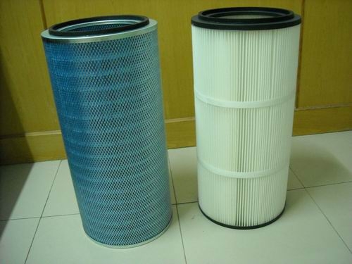 卡特機(jī)油濾芯9700810濾芯包裝