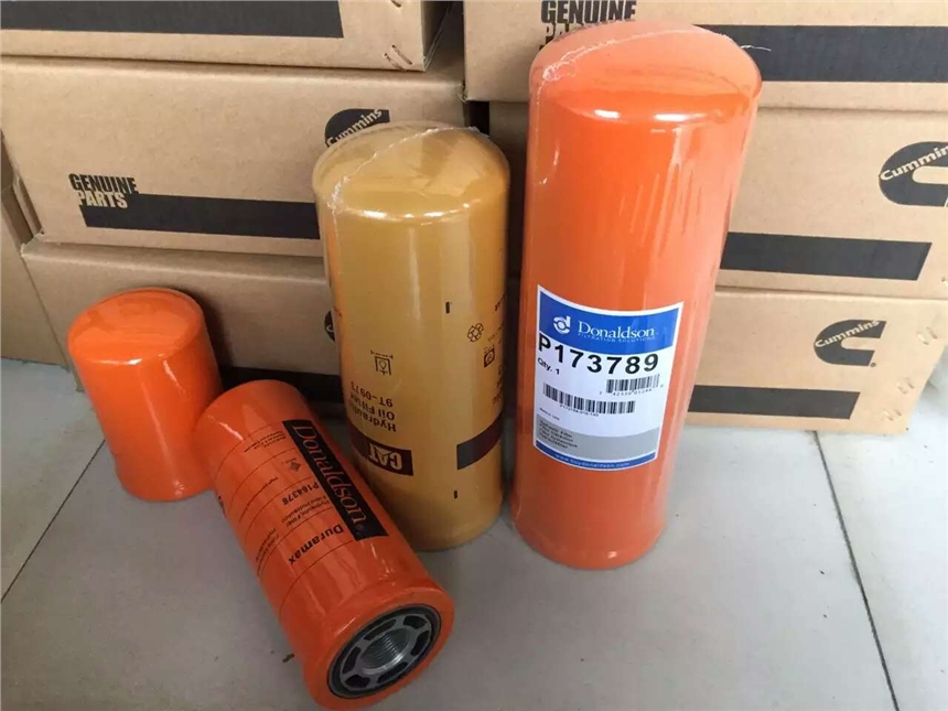 賀德克濾芯0950R025W