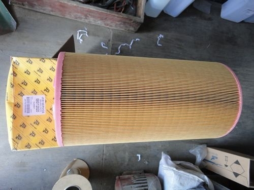 河北JCB濾芯5810630價格