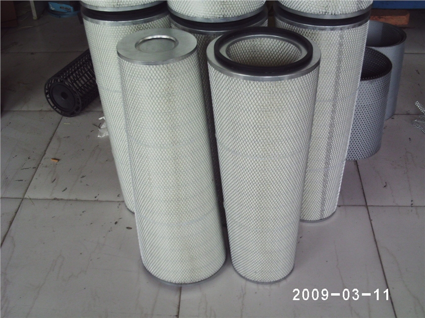 HF6517液壓濾清器