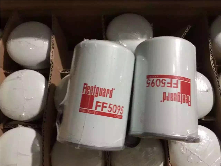 卡特空濾空濾4M9334