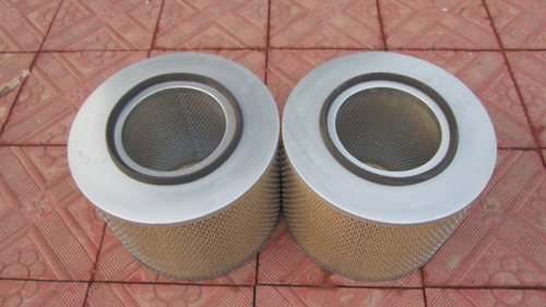 折疊濾芯A 38/20 型號(hào)  2.5 升納污量質(zhì)量包裝