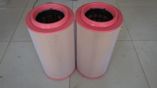 壽力濾芯BM 27/27過(guò)濾器紙箱