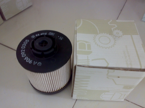 德國曼拍濾芯 LF552售后廠家直銷