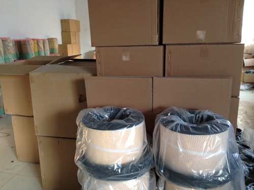 沃爾沃濾芯A 15/25 型號  1.5 升納污量過濾器廠家生產