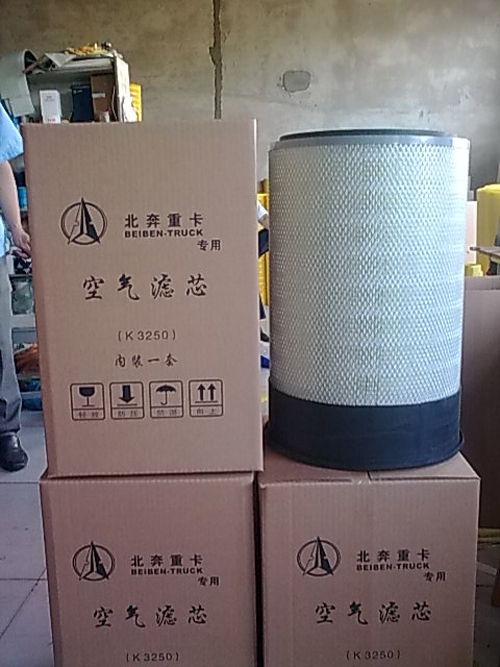 沃爾沃濾芯優(yōu)耐特斯油濾0220610001 濾清器價格