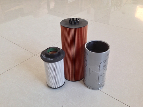 沃爾沃濾芯HF7075F 廠家包裝