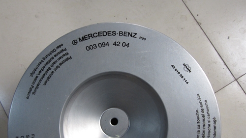 富卓濾芯RE283231廠家直銷過濾器