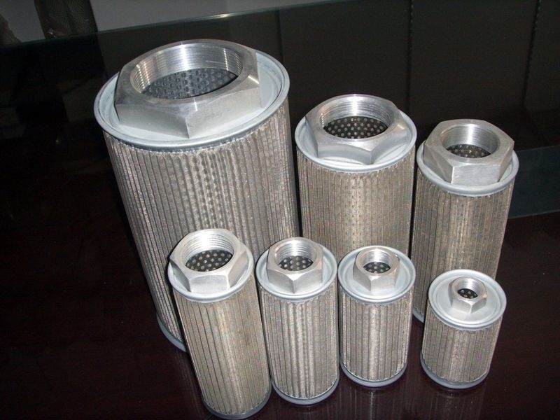 紙質(zhì)濾芯2205106502濾清器使用說明