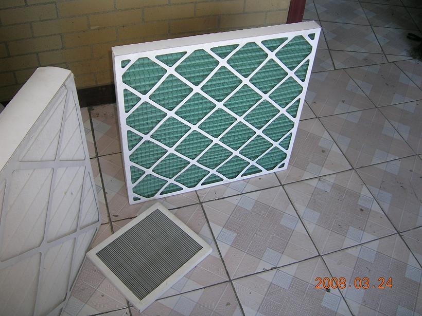 旋裝機(jī)油濾芯KLZ04-01濾清器使用說(shuō)明