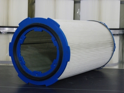 除塵濾筒9826278紙箱