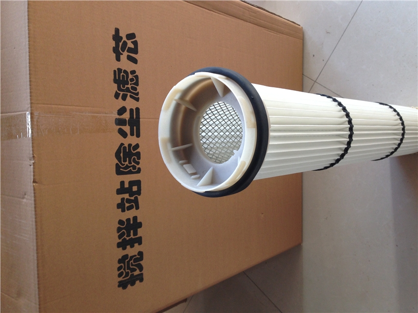 黎明濾芯9826278更換周期