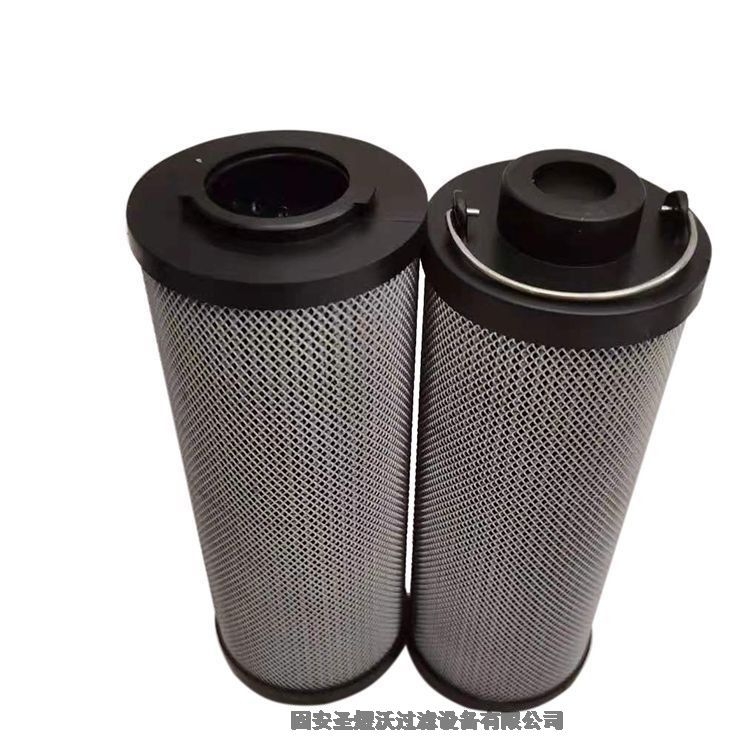 液壓折疊大流量LH0240D低壓濾芯