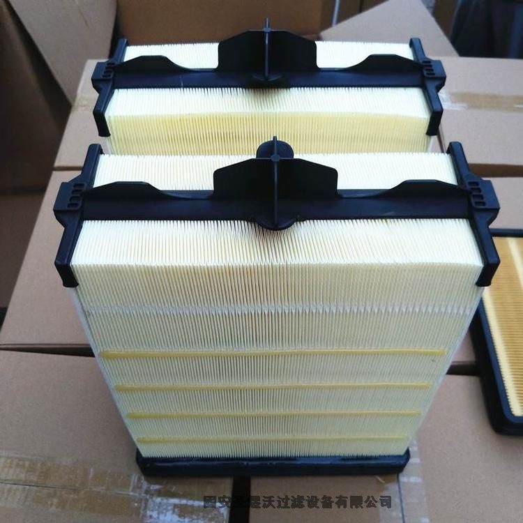 湖南JCB濾芯照片廠家