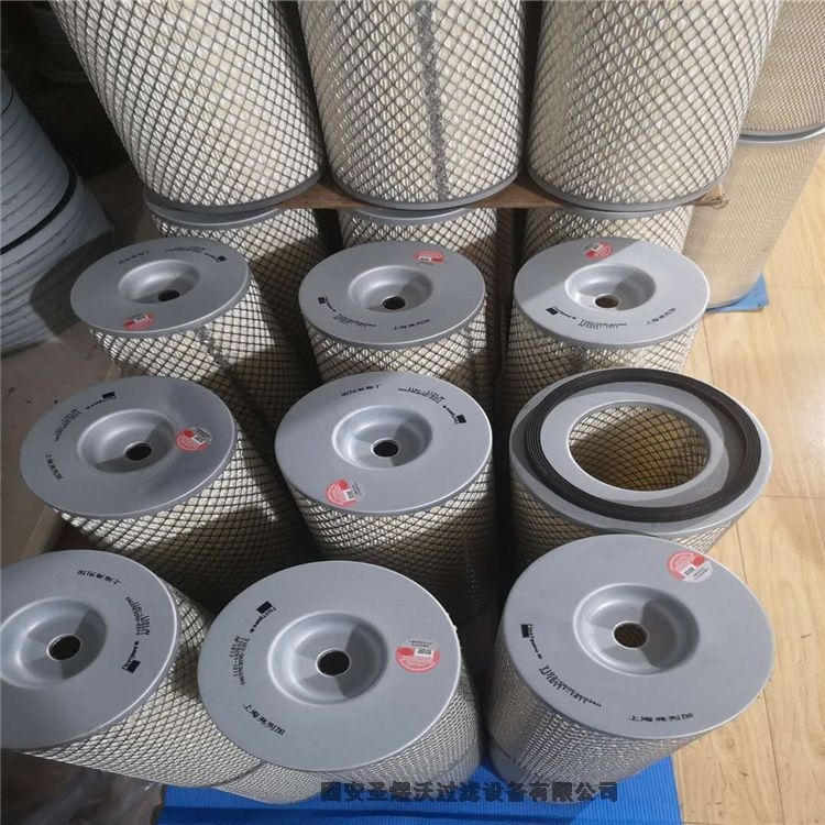 唐納森設(shè)備過濾器中聯(lián)濾清器支持來樣定制