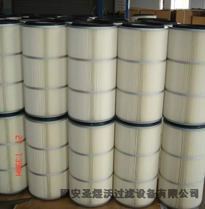 掃地機(jī)濾芯DH3260 脈沖式除塵耐用