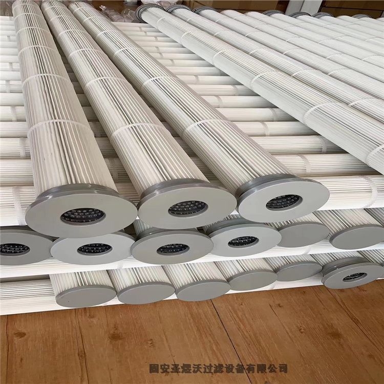 快拆式DH3250掃地機除塵濾筒耐用