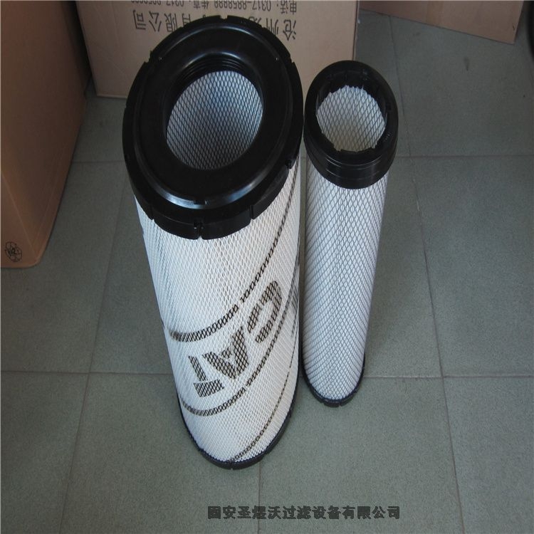 ECC065005過濾器濾芯支持來樣定制