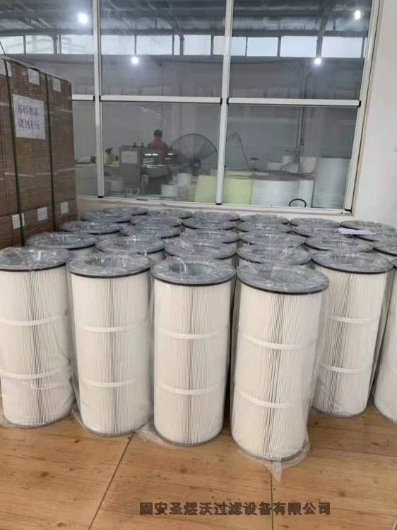 掃地機(jī)濾芯DH3260 倉頂除塵濾筒熱銷產(chǎn)品