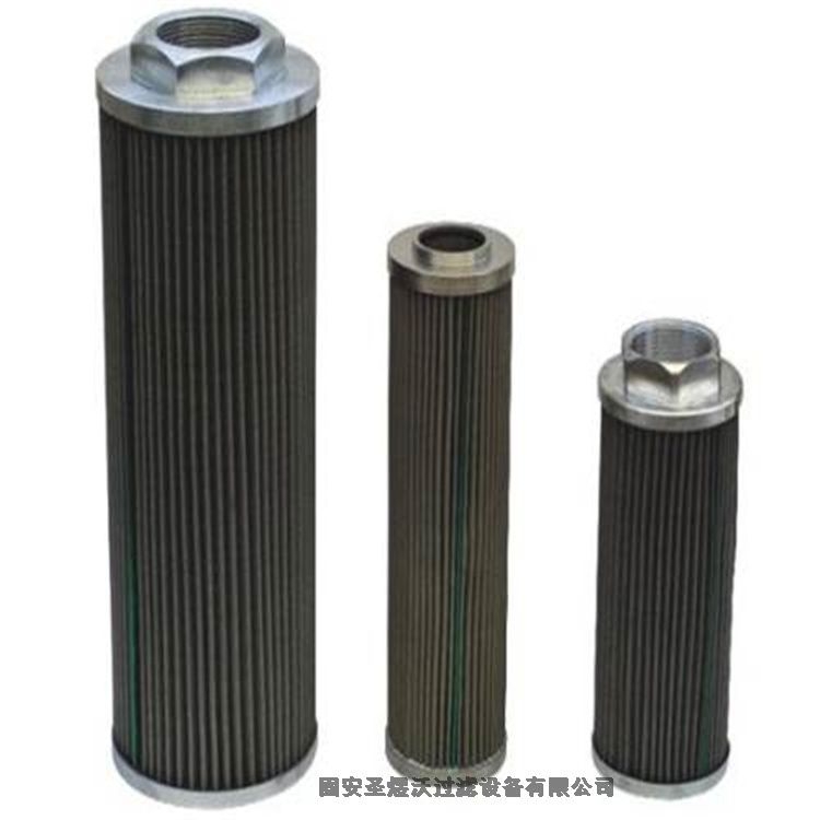 替代黎明吸油過(guò)濾器濾芯W(wǎng)U-1000折疊濾芯不銹鋼濾芯