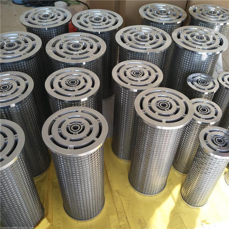 黎明QUQ2高壓過濾器哪家好