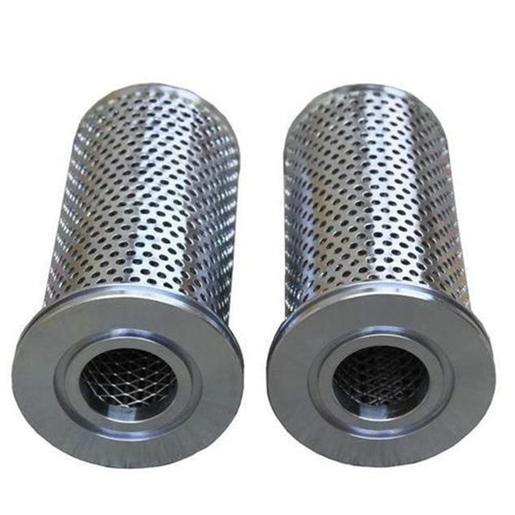 TXX-250高壓過濾器支持來樣定制