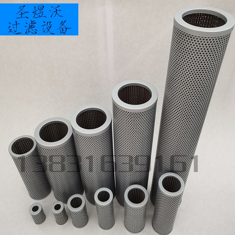 替代液壓濾芯折疊油雜濾芯空氣濾芯可非標定制